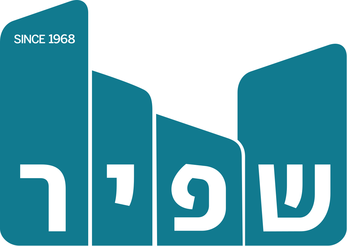 לוגו שפיר